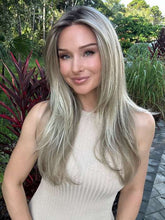 Zara Lite | Synthetic Lace Front Wig (Mono Top)